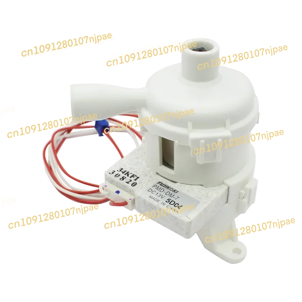 

Drain Pump PMD-12D13DM-7 5010580 3P316716-1 For Daikin VRV Indoor Unit FBA60A2VEB9 FXSA125A2VEB New and Original In Stock