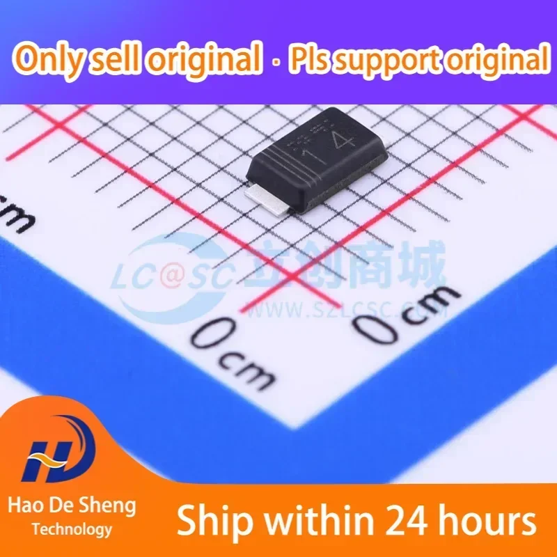 20 PÇS/LOTE RR1LAM4STR SOD-128 Novo Original Em Estoque