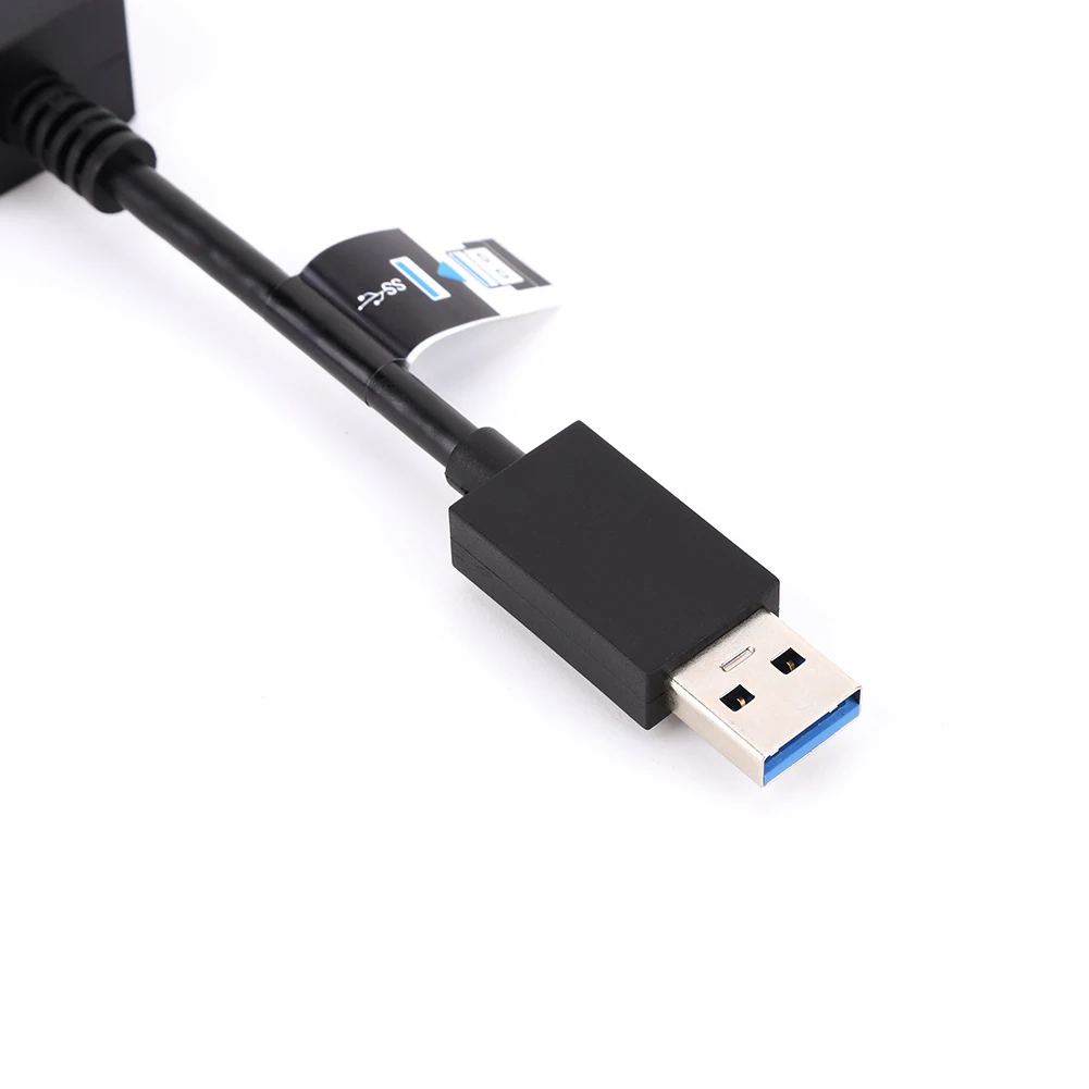 For Playstation 4 Camera Adapter for PS5 Console Mini Camera Adapter USB3.0 VR Connector for PS5 VR Conversion Cable Adapter