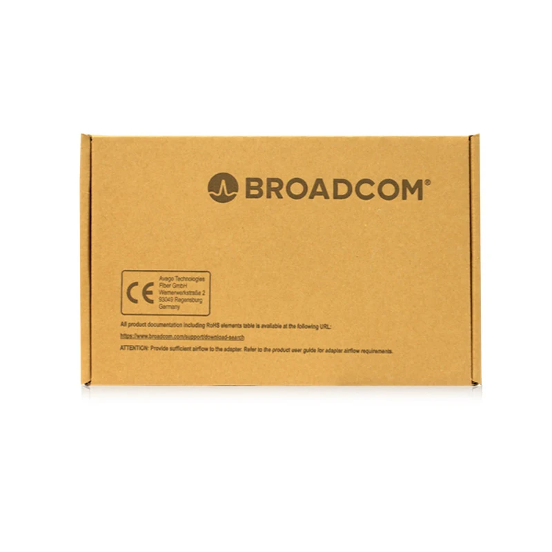 

Трехрежимный RAID-контроллер Broadcom(LSI) MegaRAID 9540-8i RAID 0/1/10/5 12 Гбит/с SAS/SATA/NVMe PCIe4.0 x8 SlimSAS SFF8654(x8)