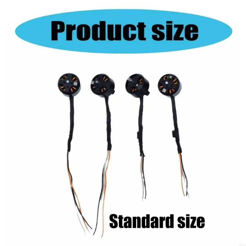 203a Оригинальный мощный двигатель CW CCW Motor для Avata 2 Arns Engine для Avata