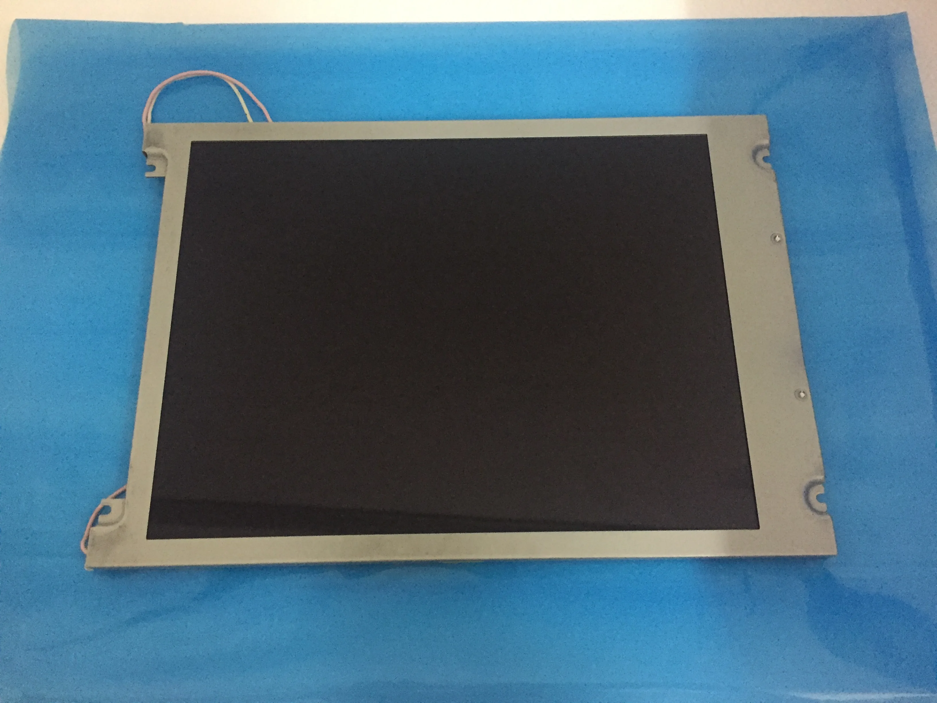 12.1 inch for Kyocera TCG121SVLPAANN-AN20 800x600 LCD display 1 year warranty