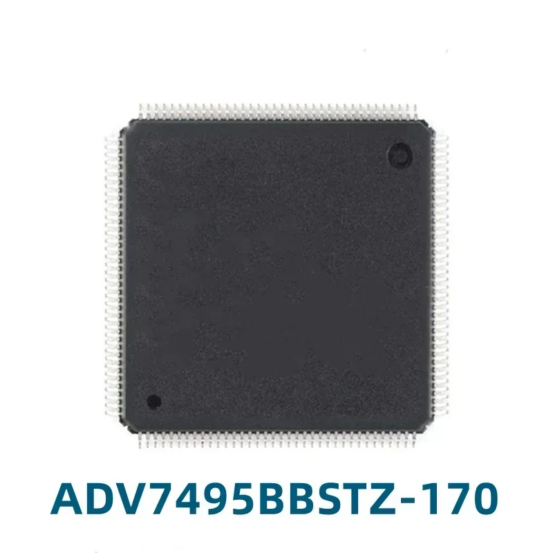 1PCS ADV7495B ADV7495BBSTZ-170 TQFP144 New Original IC Chip LCD Chip