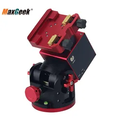 TeSeek ST14pro Telescope Equatorial Mount Harmonic Equatorial Mount (Mechanical Limit) for Steel Legs TC40