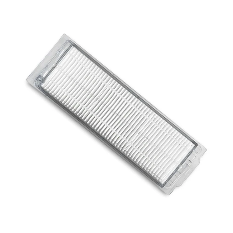 Suitable For Mijia Sweeping And Mopping Machine 2 MJST1S/2 PRO MJST1SHW/2 Ultra Accessories Filters Replacement Parts Plastic