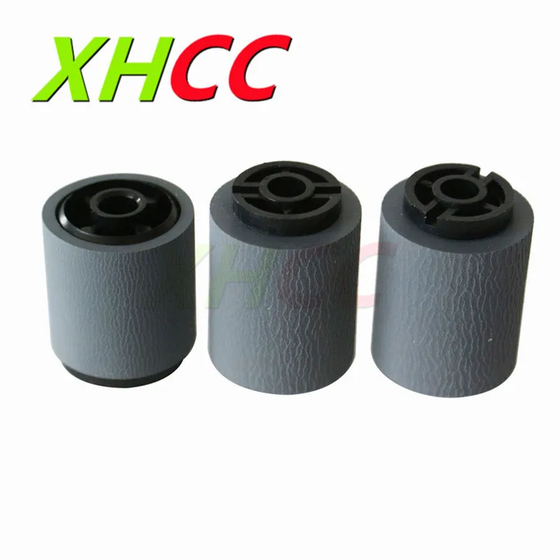 

2Set. Paper Pickup Roller Compatible For Toshiba E-Studio E550 E650 E810 E555 E655 E755 E855 E565 E656 E756 E856 6LA04047000