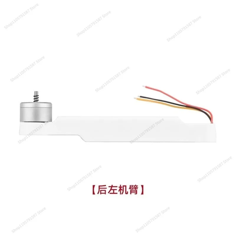 For X8 SE2022 Arm, Left Front Right Front Arm Repair Parts Wing