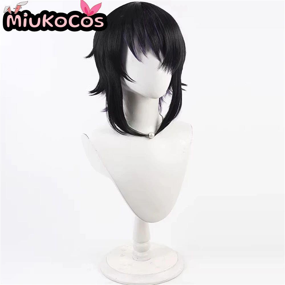 IN STOCK Housho Margo Cosplay Wig MiukoCosplay Game Magical Girl Witch Trials Cosplay