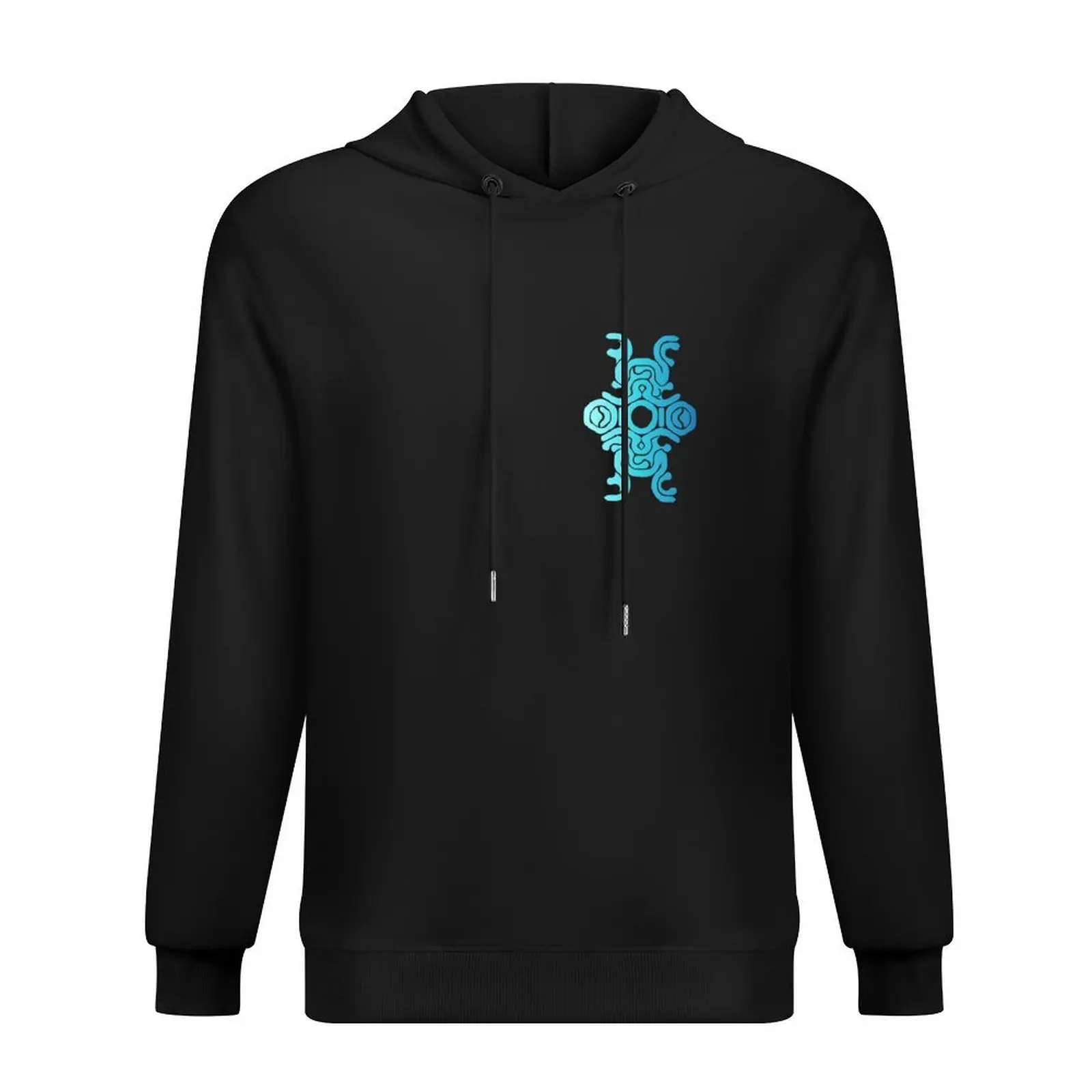 

Shadow of the Colossus weakness sigil Hoodie men's winter sweater men's clothes graphic t shirts men men clothing tracksuits