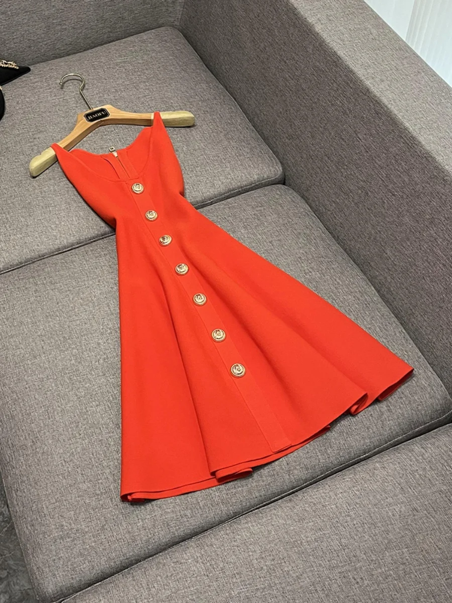 Winter High-Waisted…