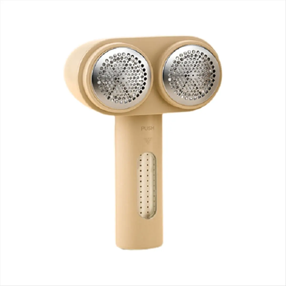 

Бритва для ткани, Электрическая бритва для ворса, Бритва для свитера с двумя двигателями, Средство для удаления пиллинга ткани, 6-листовые лезвия, Размер одежды A