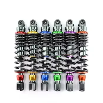 

Бак 200cc, амортизатор для скутера Gy6 150cc, аксессуары, подвеска для yamaha zuma 125, аксессуары