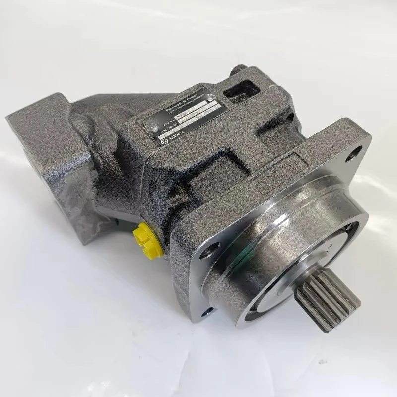 2026 Hot F12-030 F12-040 F12-060 F12-090 F12-110 F12-125 F12-152 F12-162 Hydraulic Motor 3781641 F12-060-LU-TN-S-000-000-0