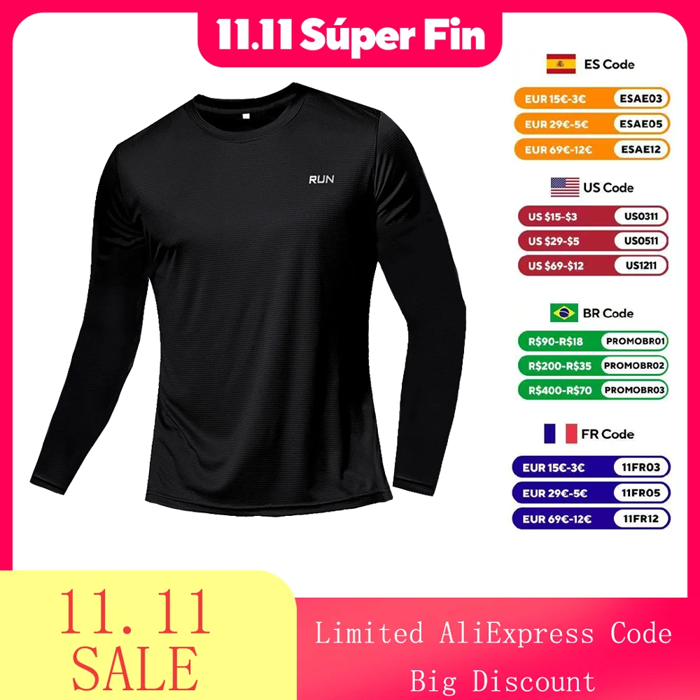 

Черная спортивная футболка для спортзала, мужские быстросохнущие рубашки для бега, бодибилдинга, мужские топы для фитнеса с короткими рукавами, футболка большого размера в Бразилии, Джерси