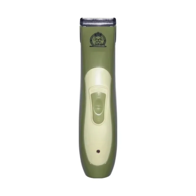 

Veterinary Rechargeable Cordless Electric Pet Dog Hair Clippers And Commercial Equipment