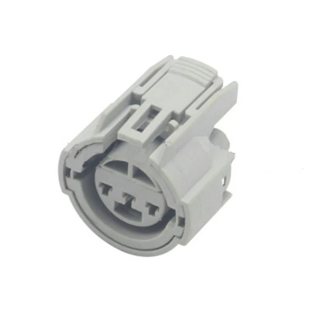5/10Sets 3pin Auto Behuizing Plug Waterdichte Kabelkabelconnector