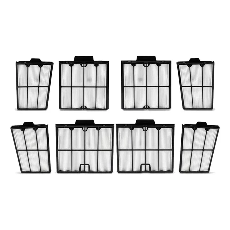 ABMI-9991467-R4 Ultra Fine Filter For Dolphin Active 20,Pleated Pool Cleaner Replacement Parts(8Pack),