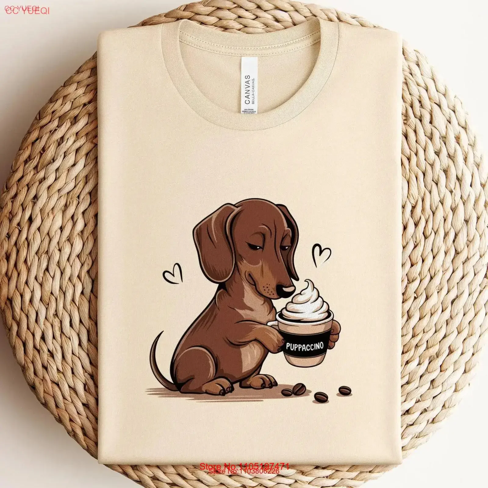 Cute Dachshund And … - image