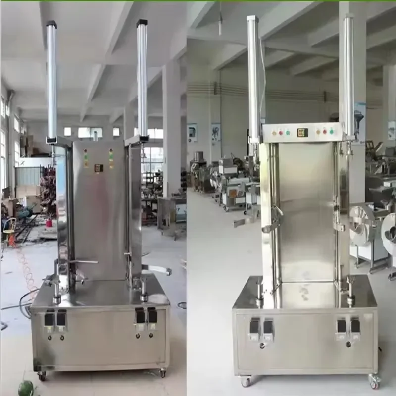 Peeling Machine Fruit Industrial Pumpkin Watermelon Automatic Mango Pine Peeling Avtomat Machine