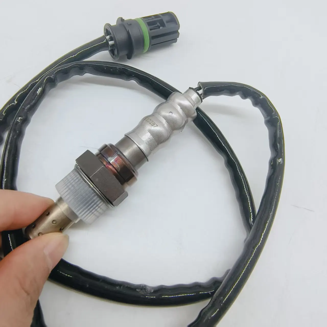 High quality new 11787530287 7530287 02 sensor λ oxygen sensor for BMW 120i 116i 118i 316i 318i 320i X3 Z4 2005
