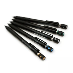 Lápis mecânico pentel gráfico 1000 para pro clássico desenho mecânico lápis 0.3mm/0.5mm/0.7mm/0.9mm papelaria japonês 10 principais vendas 1000 canetas - №8