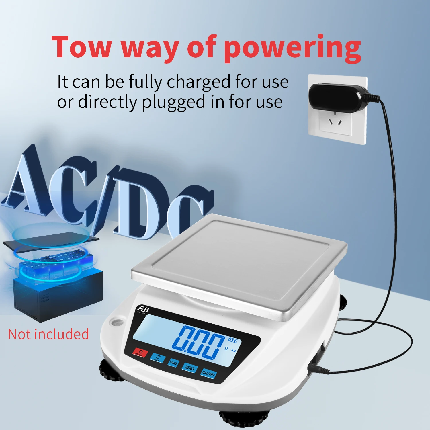 2kg 3kg 5kg 0.01g Electronic Analytical Balance Lab Scale Accuracy Precision Counting Scientific Bascula Digital Kitchen Scale