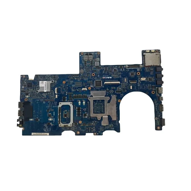 Dell M14X R1 Main B…