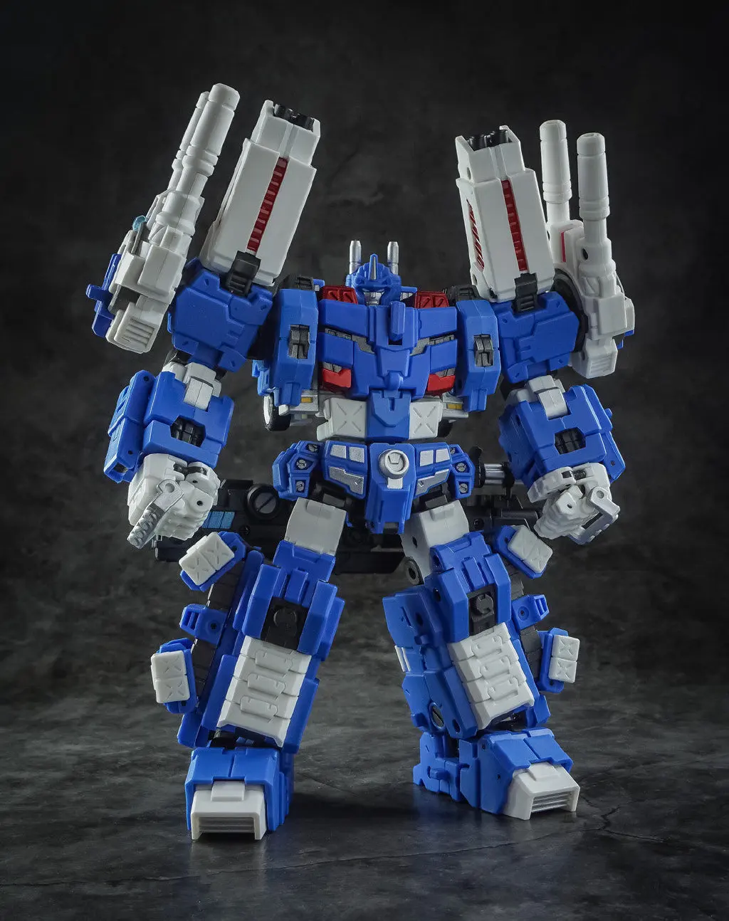 

New Toy Iron Factory IF EX-44 City Commander Final Battle Armor Figure In Stock