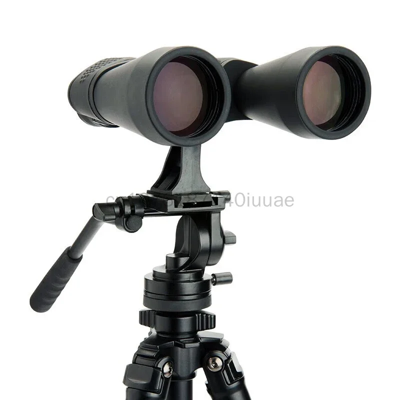 High-definition Large Binoculars with High Magnification and Low Light Night Vision for Stargazing and Viewing Telescopes