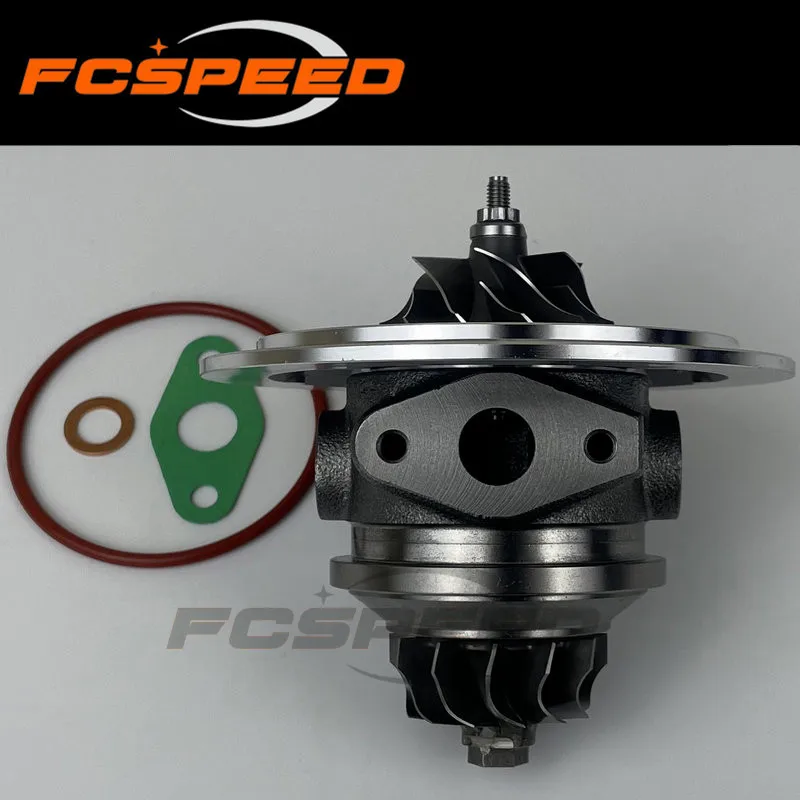 Turbo cartridge GT1749S 716938 28200-42560 Turbo charger chra core for Hyundai H-1 Starex 103 Kw 140 HP D4BH 4D56T 2002