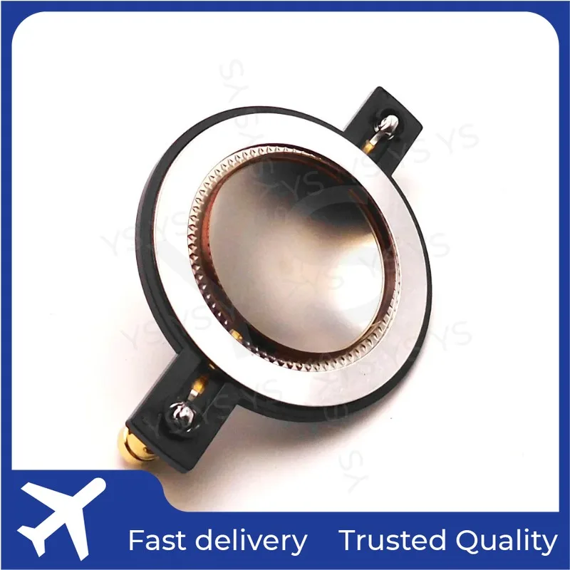 mackie-dc10-1701-srm450-c300z-8Ωドライバー用交換用ダイヤフラム4個
