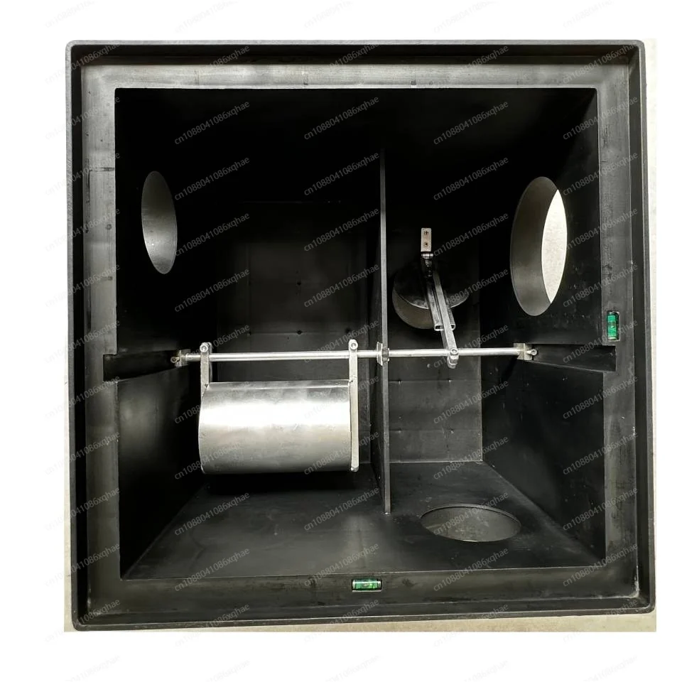

Experimental building rain and sewage distributor pipeline separation rain and sewage distributor equipment