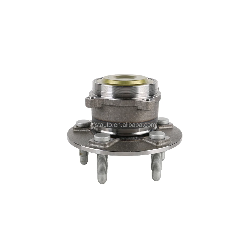 

Automotive parts Accessories Car Auto 1027121-00-A Front Rear Wheel Hub Bearing For Tesla Model S 1027121-00-A