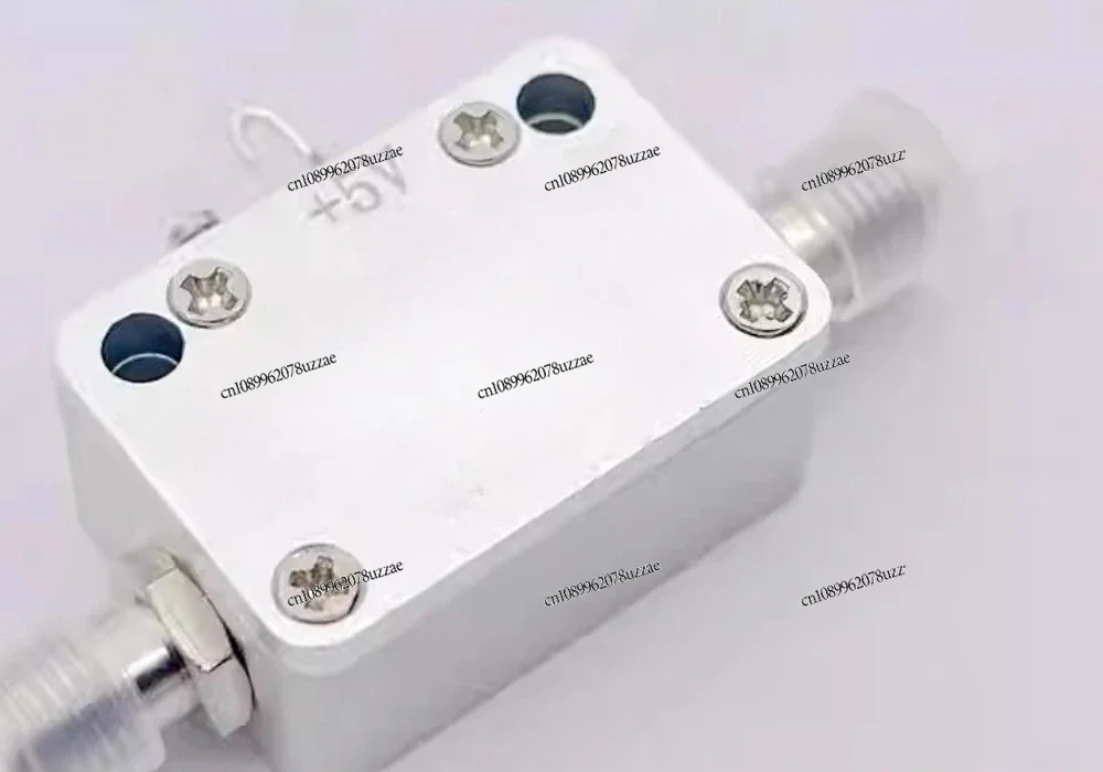 Low Noise Factor Component NF 0.3 Miniaturized Electronic Circuit Accessory High Precision Circuit Matching Part