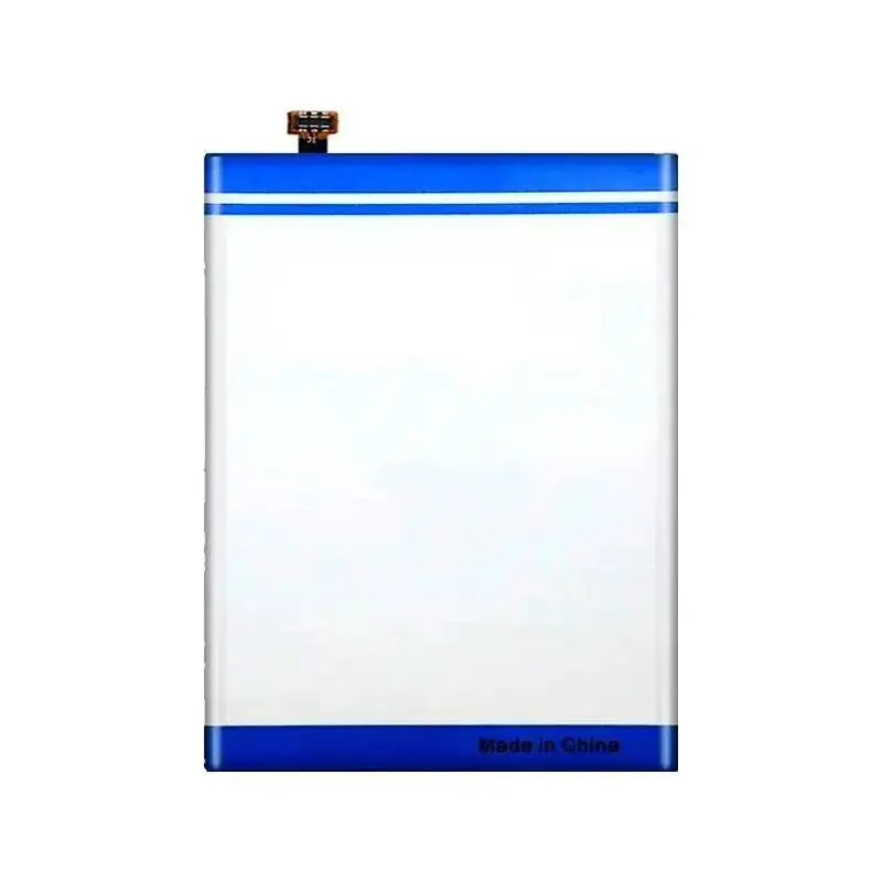 Good Low-Temperature Performance For Doogee BL7000 8500Mah Mobile Phone Battery Reliable Replacement