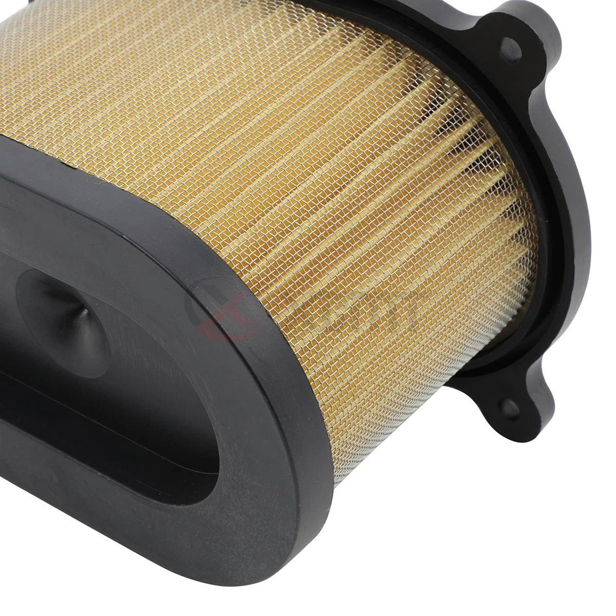 Filtro de aire para motocicleta, accesorio para Hyosung GT250R, GT650R, GV650, GT650, GT250, Suzuki SV650 SV 650, 1999, 2000, 2001, 2002, 13780-20F00