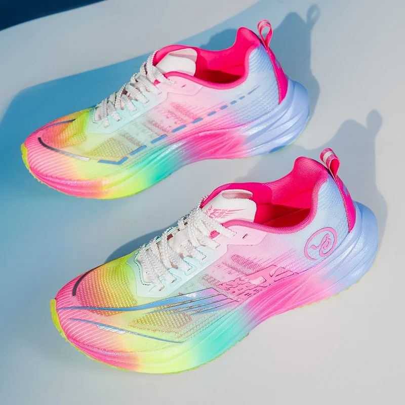 New Outdoor Lightweight Running Shoes Athletic Shoes Bounce Back Mens Sneakers Athletic Shoes Traction Casual Athletic Shoes