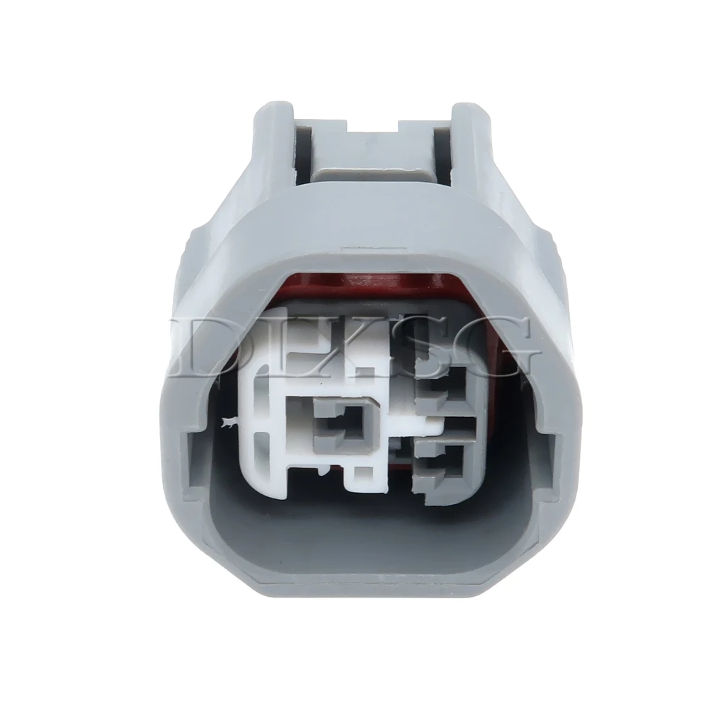 1 Set 3 Pin 90980-10919 Automobile Waterproof Plug Car Electrical Connector for Toyota Auto Wire Harness Socket