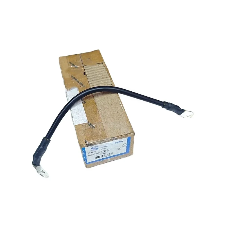 

90765618, подходит для Chevrolet, новый Английский аккумуляторный кабель Kovoz Cruze, датчик расхода отрицательной линии, отрицательный кабель для аккумулятора