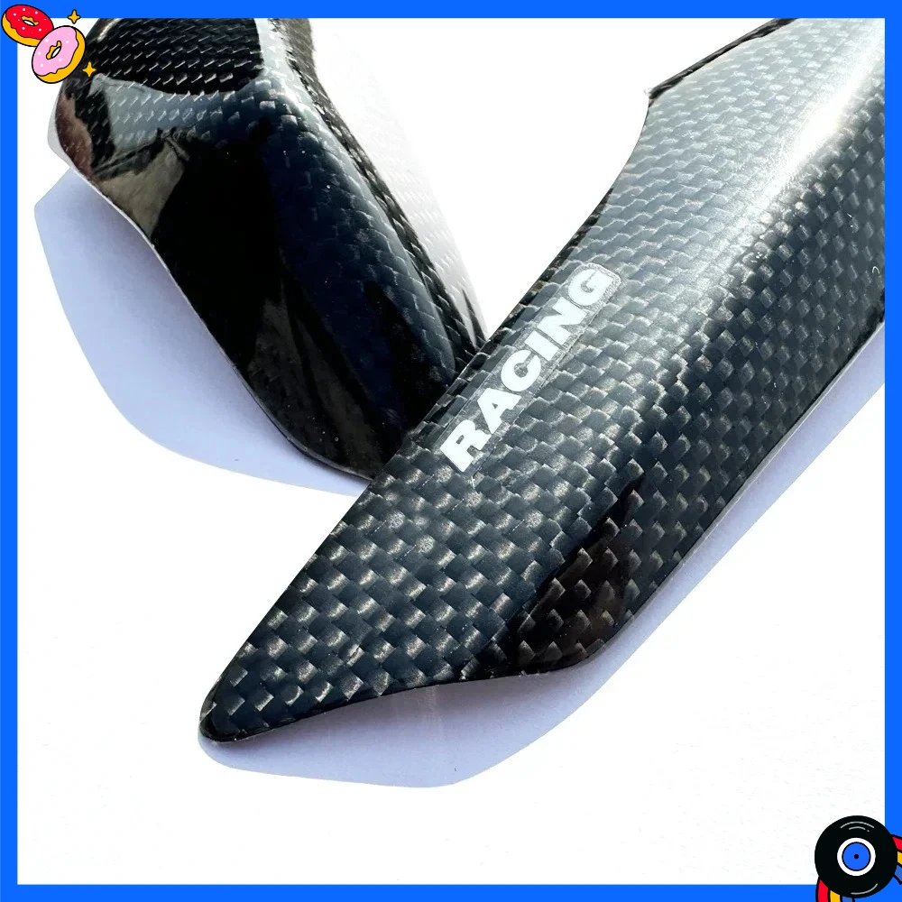 

For Honda CBR1000RR-R / SP (2020-2023) Carbon Fiber Tank & Tail Sliders