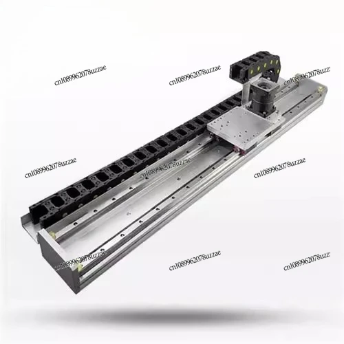 

Linear Guide Slide Table Module Gear Rack Gantry Truss Manipulator Palletizing Loading and Unloading Slide Table