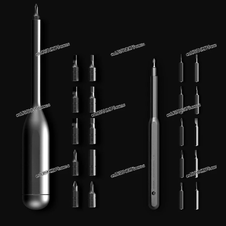 Manual Screwdriver Upgrade Kit