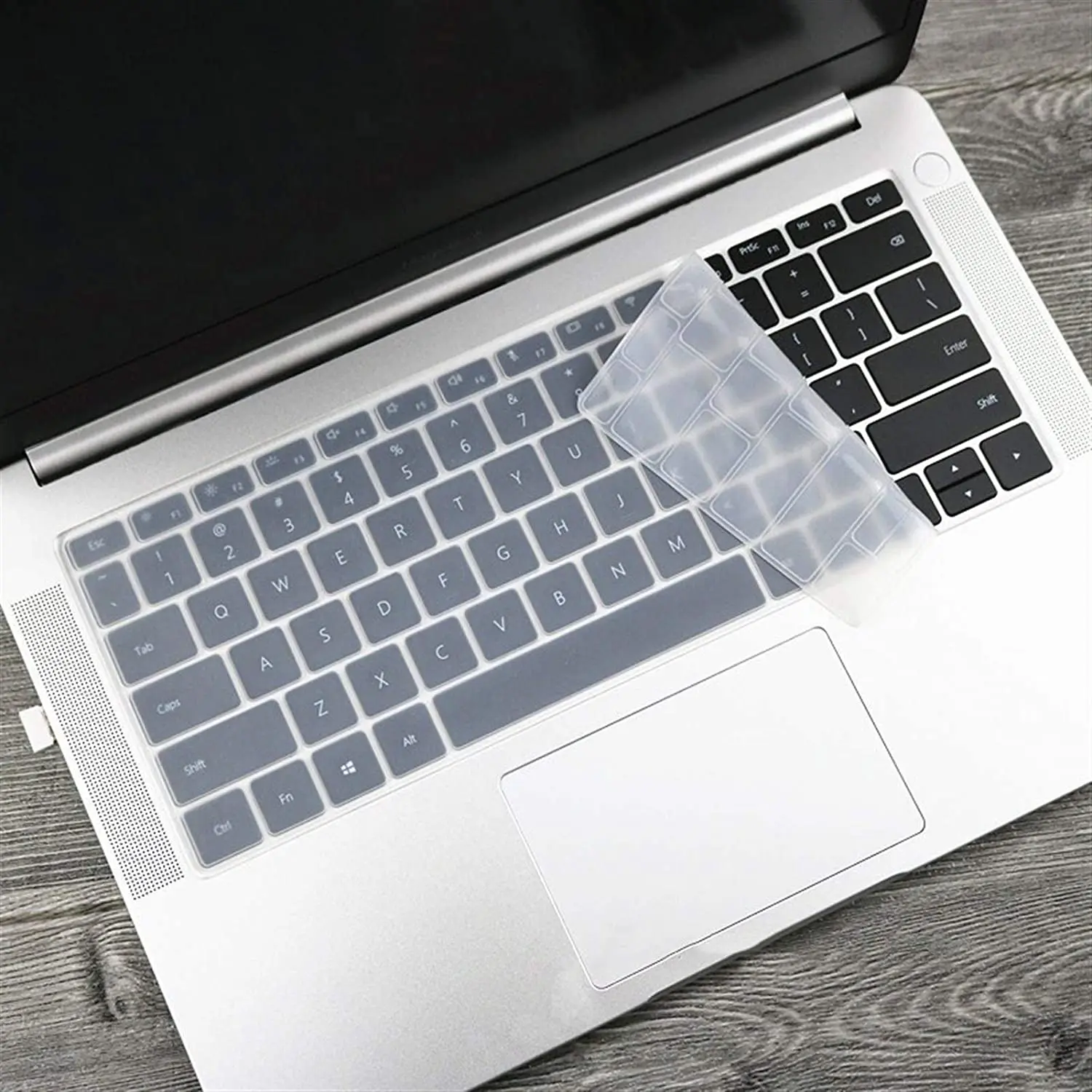 Huawei Laptop Keyboard Protector, MateBook 14/D14/D15/XPro 13.9 Honor MagicBook 14/15 Protective Cover Notebook Keyboard