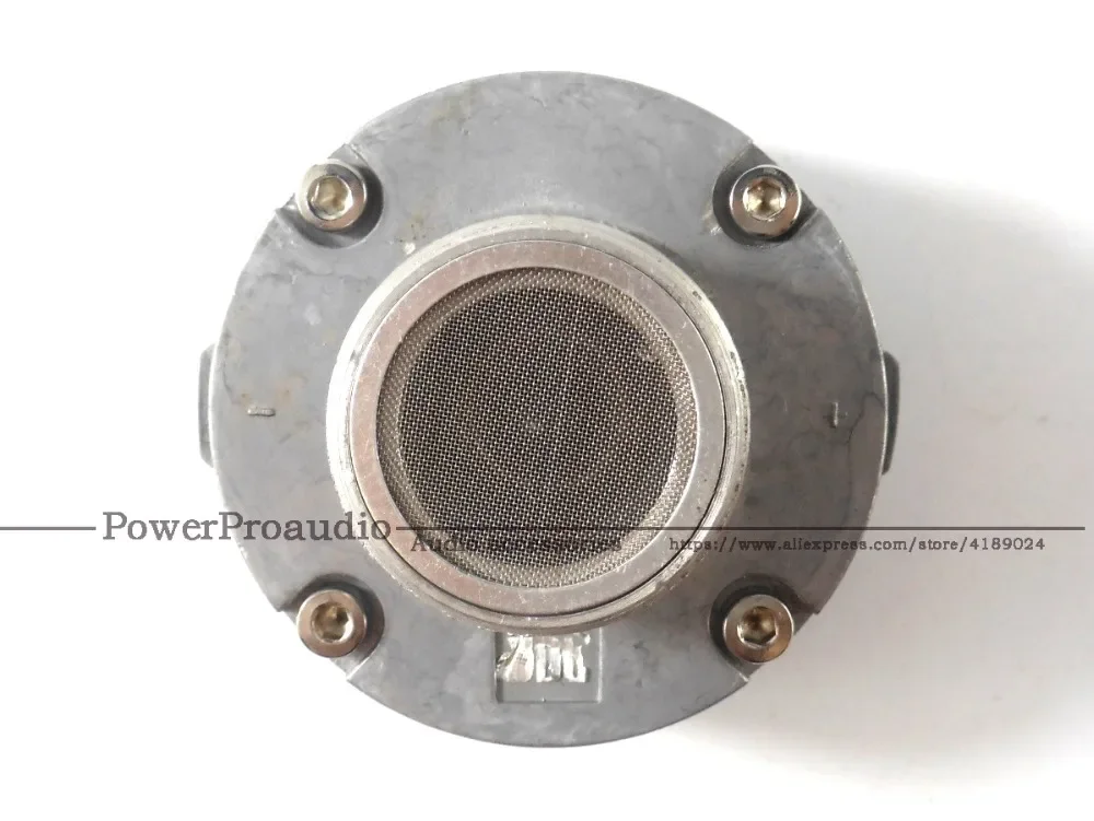 2 قطعة استبدال سائق ل JBL 2408H-2 ل JBL PRX 710 ، 712 ، 715 ، 725 ، 735 سلسلة أ أ