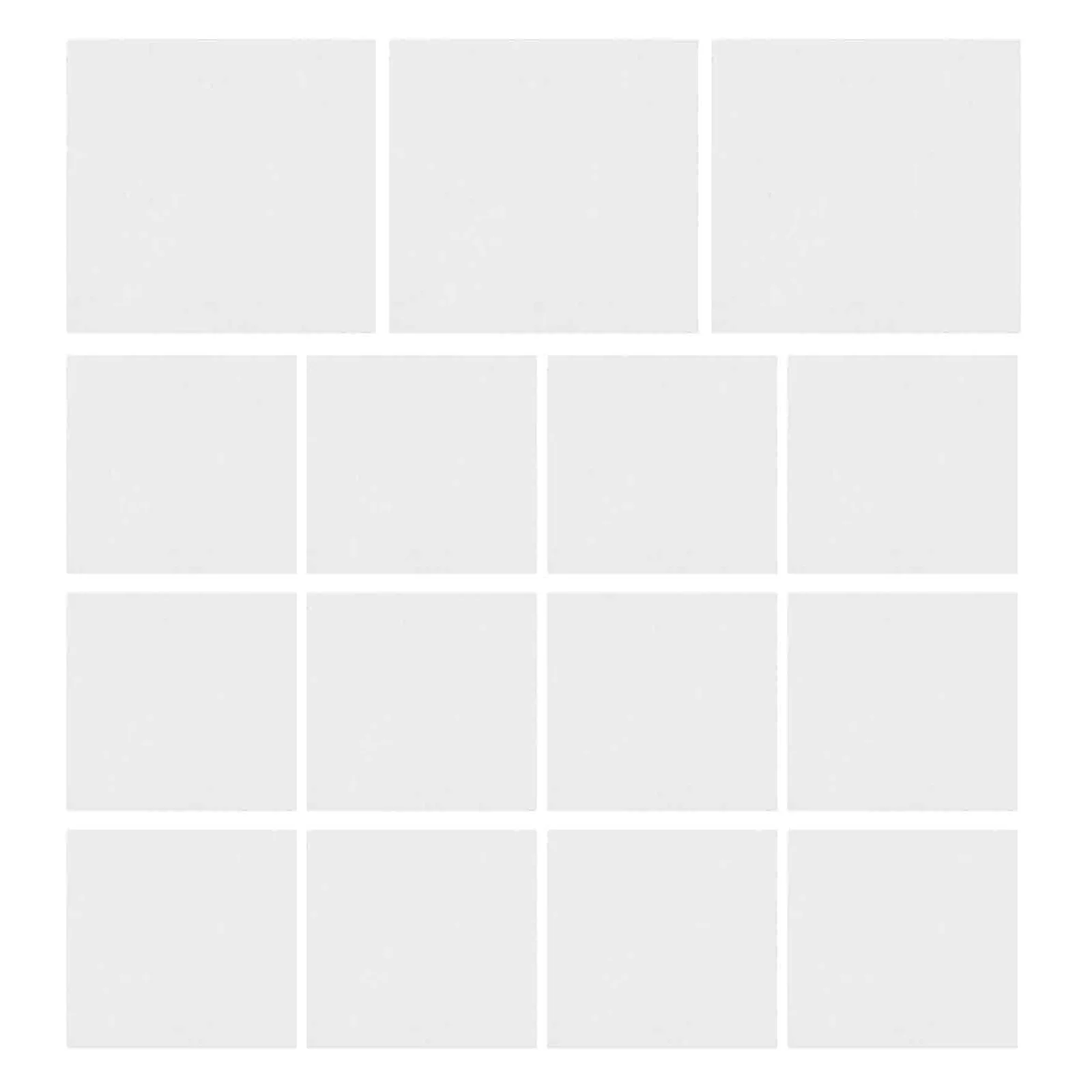 Microscope Cover Glass Slide Calibration Accessories Urine Tests Sample Slides Child