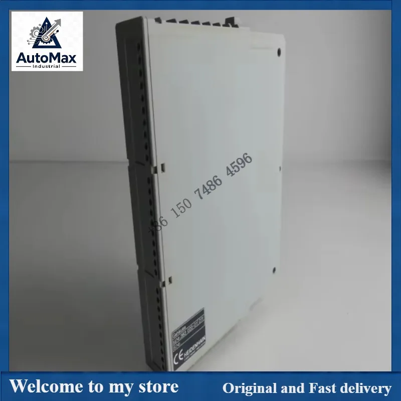 Plc Empty Housing Id No. 383 022-01 D11 for Warranty ProductContact For The Latest Pricing