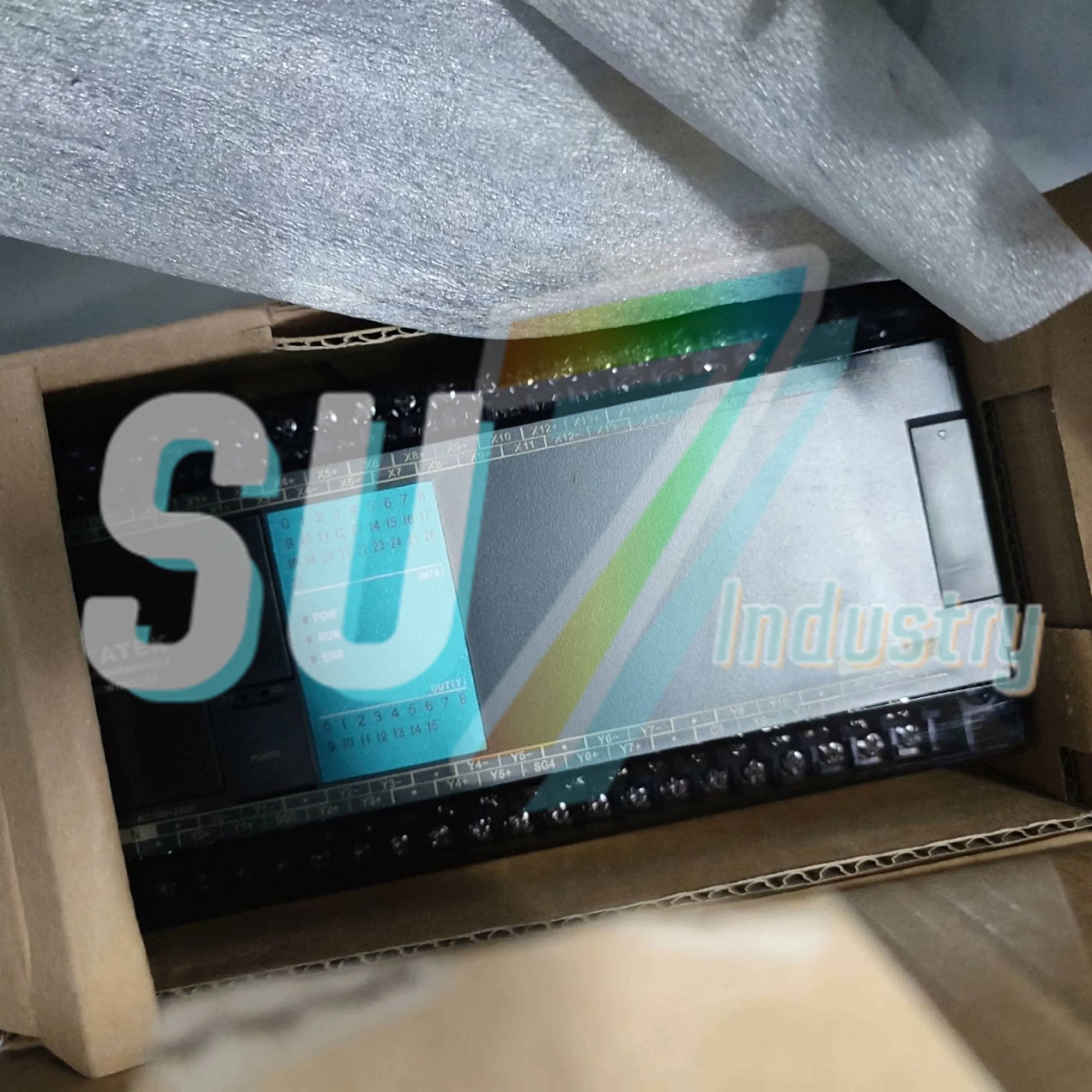 โมดูล PLC กล่องใหม่ FBS-44MNT2-AC FBS-44MNT2-D24