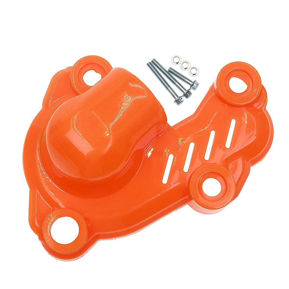 Variant: Water pump Orange