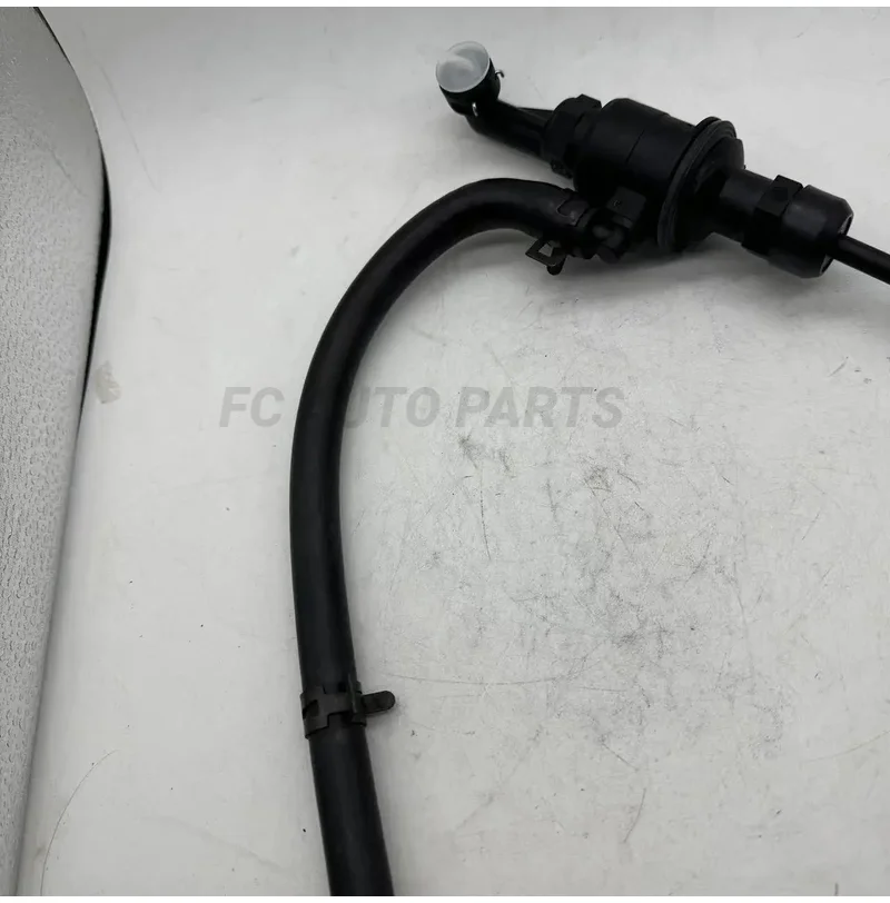 CLUTCH MASTER/CYLINDER & HOSE FOR KIA NIRO HYB 16#41605F9100 (41605-F9100)