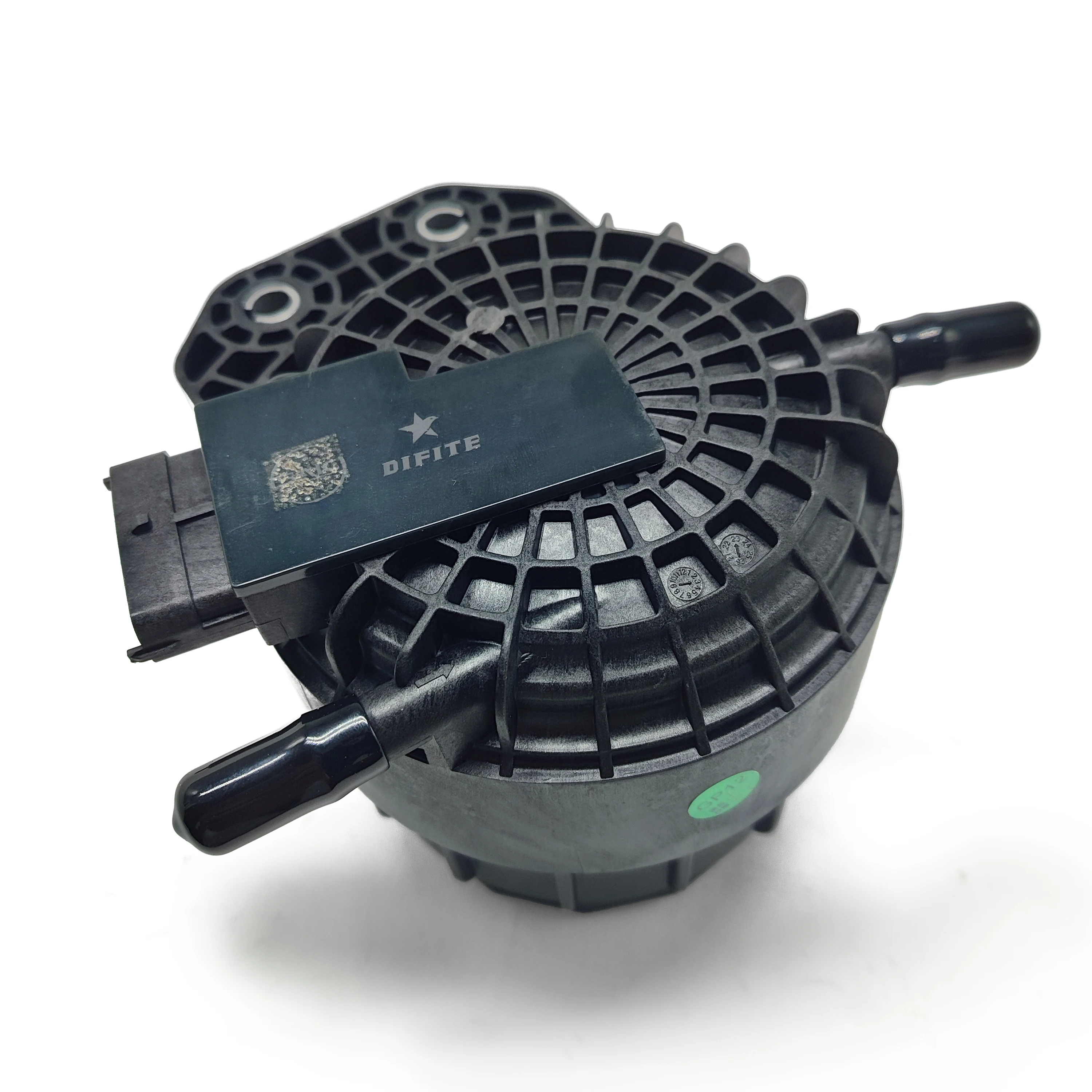 C00283549 Fuel Filter Assembly for SAIC Maxus G10, T60, V80, and D90 – Real-World Performance After 12 Months of Use